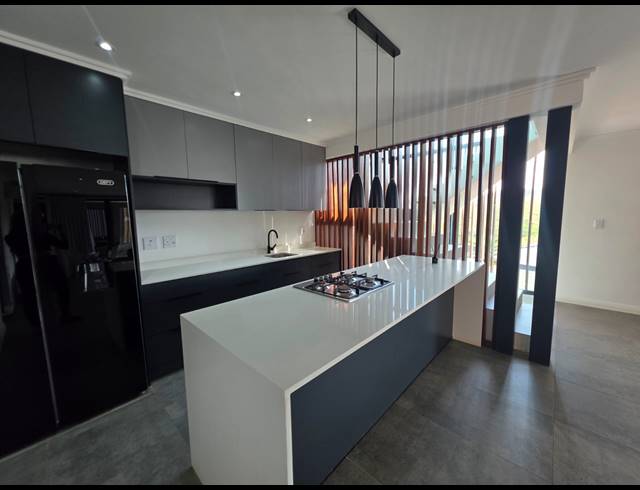 4 BEDROOM HOUSE RENTED IN BALLITO CENTRAL